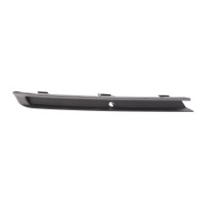 Накладка бампера (переднього) VW Jetta IV 10- (L)