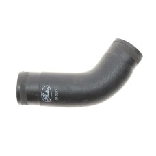 Патрубок інтеркулера Skoda Fabia/ Octavia/ VW Polo 1.4/1.9 TDI 00-