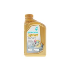Олива 5W30 SYNTIUM 5000 XS (1L) GM Dexos 2 (API SN/ACEA C2/C3) заміна для 70660E18EU