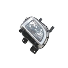 Фара протитуманна VW Golf VI 08-12 (L)