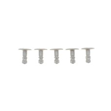 Болт захисту кришки двигуна (к-кт 5шт) VW Passat 96-05