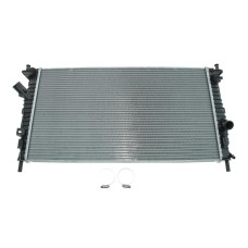 Радіатор охолодження Ford Focus/Mazda 3 03-12