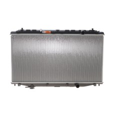 Радіатор охолодження Honda Accord IX 2.4 14-/VIII 2.0-2.4i 08- (МКПП)
