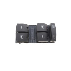 Кнопка склопідіймача Audi A3 03-13/A6 04-11/Q7 06-15