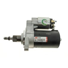 Стартер VW Golf II 1.8 GTi 88-91/Passat (B3/B4) 1.8-2.0 88-96 (12V/1.1 kw) (z=10)