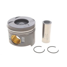 Поршень MB Sprinter OM646 06- (88.50mm/+0.50)