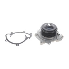 Помпа води MB C-class (W204)/E-class (W212/W213) 3.0D (OM642) 11-18 (B/B) (6 лоп) (7PK) (switch)