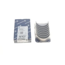 Вкладиші шатунні BMW 5 (E60/F10/G30/F90)/7 (G11/G12)/X5 (F15/F85/G05/F95) 05- B47/N47 (+0.25)