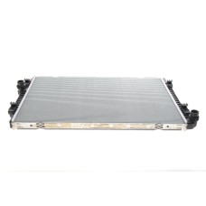 Радіатор охолодження Audi A3/Q3/Seat Leon/Skoda Kodiaq/Octavia 2.0TDI 12-/VW Golf/Passat 14-
