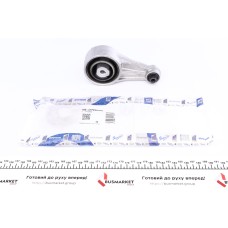 Подушка КПП Renault Megane/Scenic 91-03 (косточка)