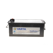 Акумуляторна батарея 180Ah/1400A (513x223x223/+L/B00) Promotive HD M12