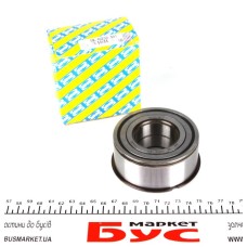 Підшипник маточини (передньої) Renault Megane (40x84x38)