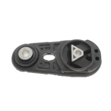 Подушка двигуна (нижня) Renault Megane II/Scenic II 1.9dCi 02- (косточка)