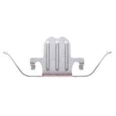 Планка супорта (переднього) прижимна BMW 1 (E81/E87)/3 (E90-93)/5 (E60/F10) 03- (Ate)