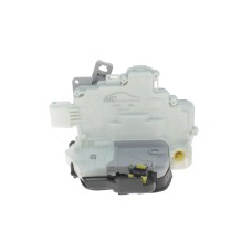 Замок дверей (передніх/L) Audi A4 04-08/Seat Exeo 09-13