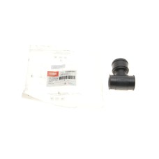 Патрубок вентиляції картера VW Golf/Passat 1.8T 97-05