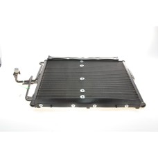 Радіатор кондиціонера MB E-class (W124) 93-95