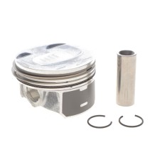 Поршень Audi A1/A3/Skoda Octavia II/Superb II/VW Golf V/VI/Passat 1.4 TSI/TFSI 07-16 (76.76mm/+0.25)