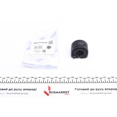 Втулка стабілізатора (заднього) Ford Focus 98-04 (d=18mm)