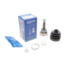 ШРКШ (зовнішній) Daewoo Lanos/Sens 1.3-1.6 i 97-(22x29x152.5)(к-кт)