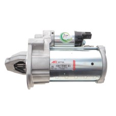 Стартер Peugeot Partner 1.6 BlueHDI 14- (12V/1.7kw) (z=12)