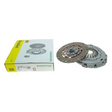 Комплект зчеплення VW Tiguan 2.0 TFSI 07-18 (d=240mm)