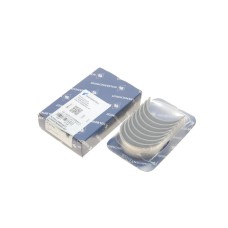 Вкладиші шатунні BMW 3 (E30/E36) 87-98/5 (E34) 89-96 M40/M43/M42/M44 (STD) (к-кт)