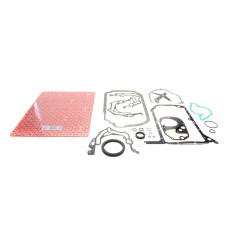 Комплект прокладок двигуна (нижній) Audi A4/A6/A8/Skoda Superb/VW Passat 2.5D 97-08