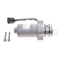 Насос масляний муфти дифференціала (Haldex) Volvo S60/V70/XC60-XC90/S80 13-
