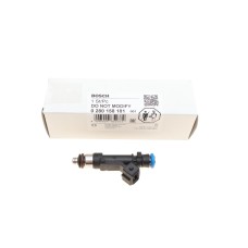 Форсунка Opel Astra G/H/J/Combo 1.2/1.4 04- (Z 14 XEP/XEL/XER)