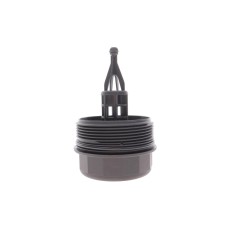 Кришка фільтра масляного MB Sprinter 3.0CI OM642 06-
