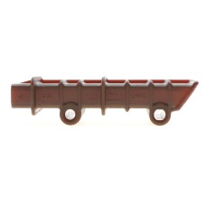 Планка заспокоювача ланцюга ГРМ MB M102 1.8-2.5i 82-96
