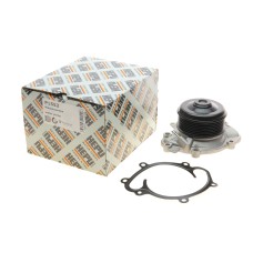 Помпа води MB C-class (W204/S204)/E-class (W212) 08-
