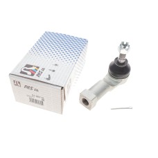 Наконечник тяги рульової Mitsubishi L200 05-15 (L=97.5mm)