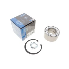 Підшипник маточини (передньої) Citroen C4/C5/C6 05-/Peugeot 407/607/308/508 11- (45x83x44)(+ABS)(к-кт)
