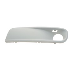 Вставка бампера (під протитуманку) VW T5 03-09 (L)