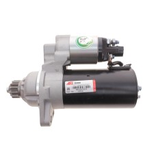 Стартер VW Caddy III/IV 12-20/Passat B7 2.0 TDI 10-13 (12V/2kw) (z=13)