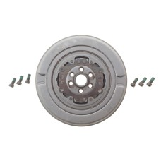 Демпфер зчеплення VW Passat B8/T7/Tiguan 1.4 eHybrid 15-24, 160kw/180kw, (DGEA/DGEB)