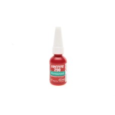 LOCTITE 290 BO 10ML PL/RU фіксатор різьби (зелений) (середньої фіксації) (проникаючий)