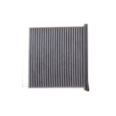 Фільтр салону Mitsubishi Grandis 04-11/L200 06-15/Lancer/Outlander 03-08/Pajero Sport 08- (вугільний)