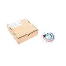 Емблема кришки багажника BMW X5 (G05/F95)/X6 (G06/F96) 18- BMW 50 Jahre M