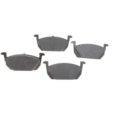 Колодки гальмівні (передні) Audi A1 18-/Seat Leon 12-/Ibiza/VW Polo 17-