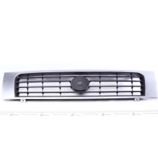 Решітка радіатора Fiat Ducato 06-14