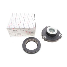 Подушка амортизатора (переднього) + підшипник (FAG) Skoda Fabia/Roomster/VW Fox/Polo 1.0-2.0 95-