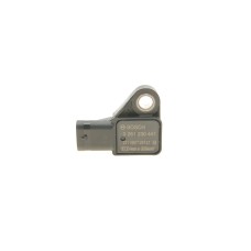 Датчик тиску наддува MB A-class (W176) 2.1 CDI (OM651) 14-18