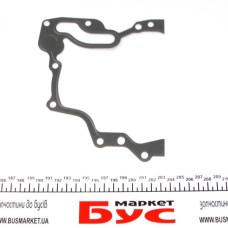 Прокладка кришки двигуна передньої VW Caddy II 1.4/1.6i 95-04