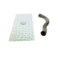 Патрубок системи охолодження BMW 5 (E39) 3,5-4,0 i 96-04 (зверху) (L) M62