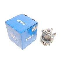 Помпа води Ford C-Max I/Focus II/III/Mondeo III/IV/V/Mazda 3/5/6/CX-7 1.8/2.0/2.3 00-