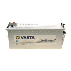 Акумуляторная батарея 145Ah/800A (513x189x223/+L/B00) Promotive Silver