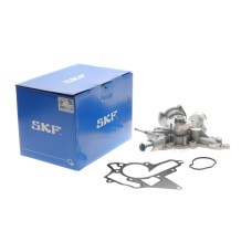 Помпа води Opel Astra G/H/Corsa C/D 1.2 16V/1.4 00-14/Combo 1.4 16V 05-